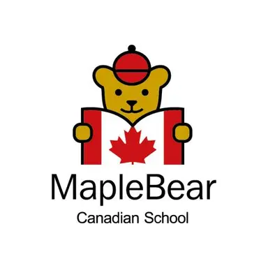 Logo PREDŠKOLSKA USTANOVA SPARTAKUS-MAPLE BEAR