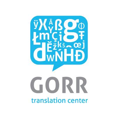 Company logo