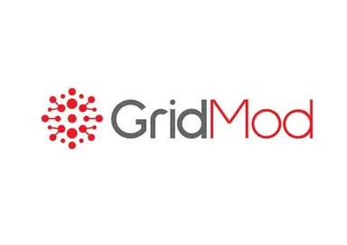 Logo GRIDMOD DOO