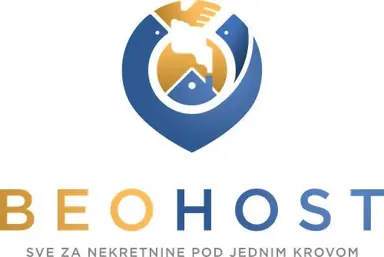 Logo BEOHOST DOO BEOGRAD