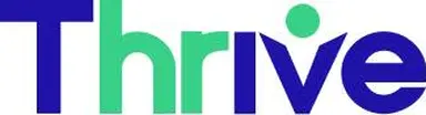 Logo THRIVE TALENT SOLUTIONS D.O.O