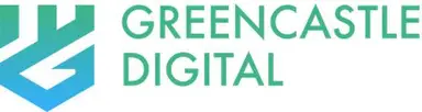 Logo GREEN CASTLE DIGITAL