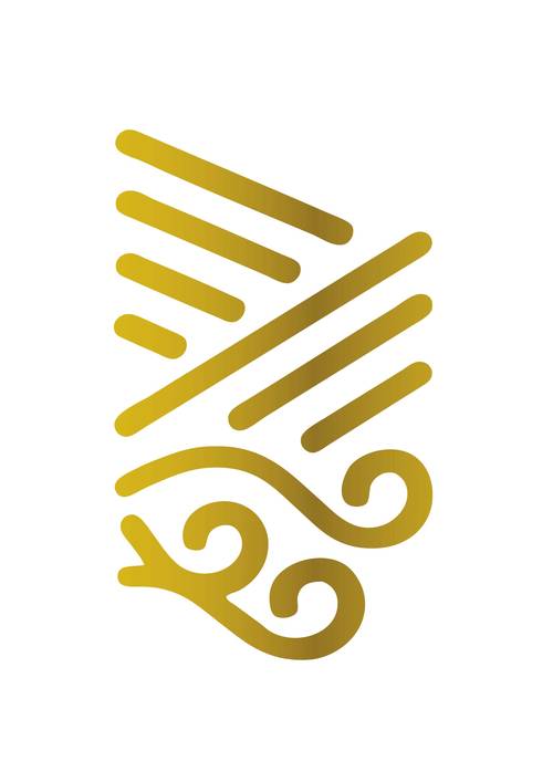 Company logo