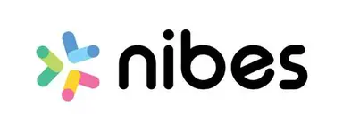 Logo NIBES DOO