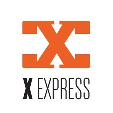 Logo X EXPRESS DOO