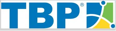 Logo TBP