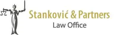 Logo ADVOKAT, NEBOJŠA STANKOVIĆ