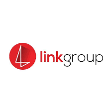 Logo LINK GROUP DOO