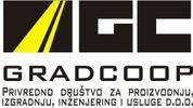 Company logo