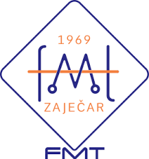 Company logo