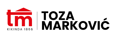 Company logo