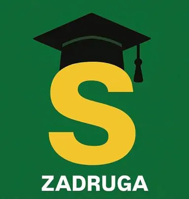 Logo SZ STUDENT NOVI SAD