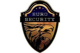 Logo EUROSECURITY DOO BEOGRAD