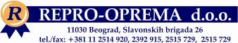 Company logo